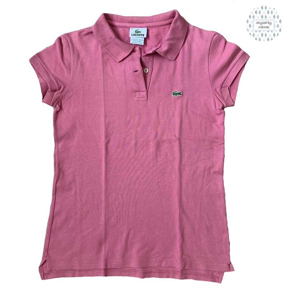 Lacoste Classic Poloshirt